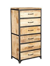Tall Chest Of Drawers